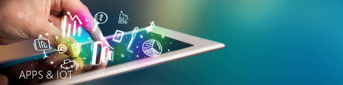 APPS DEVELOPMENT