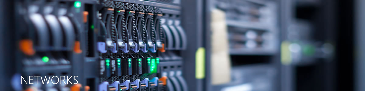 NETWORKS